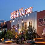 Power & Light District