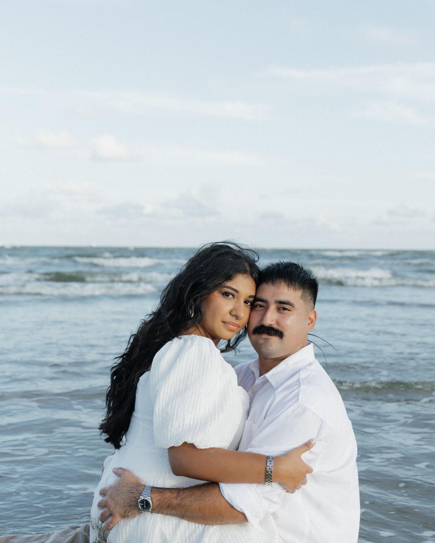 The Wedding Website of Monica Vera and Alex Villafuerte