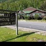 Willey House