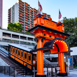 Angel's Flight Railway