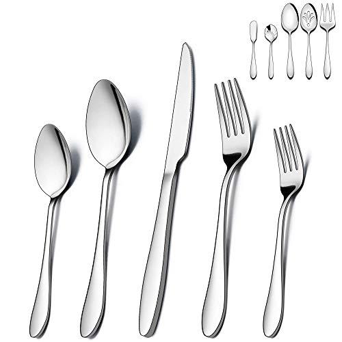 Silverware