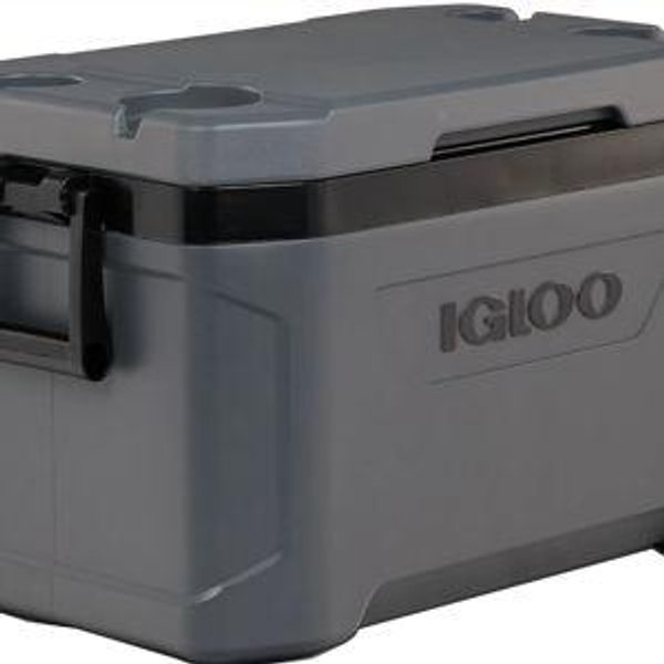 Igloo 52 Quart Latitude Cooler