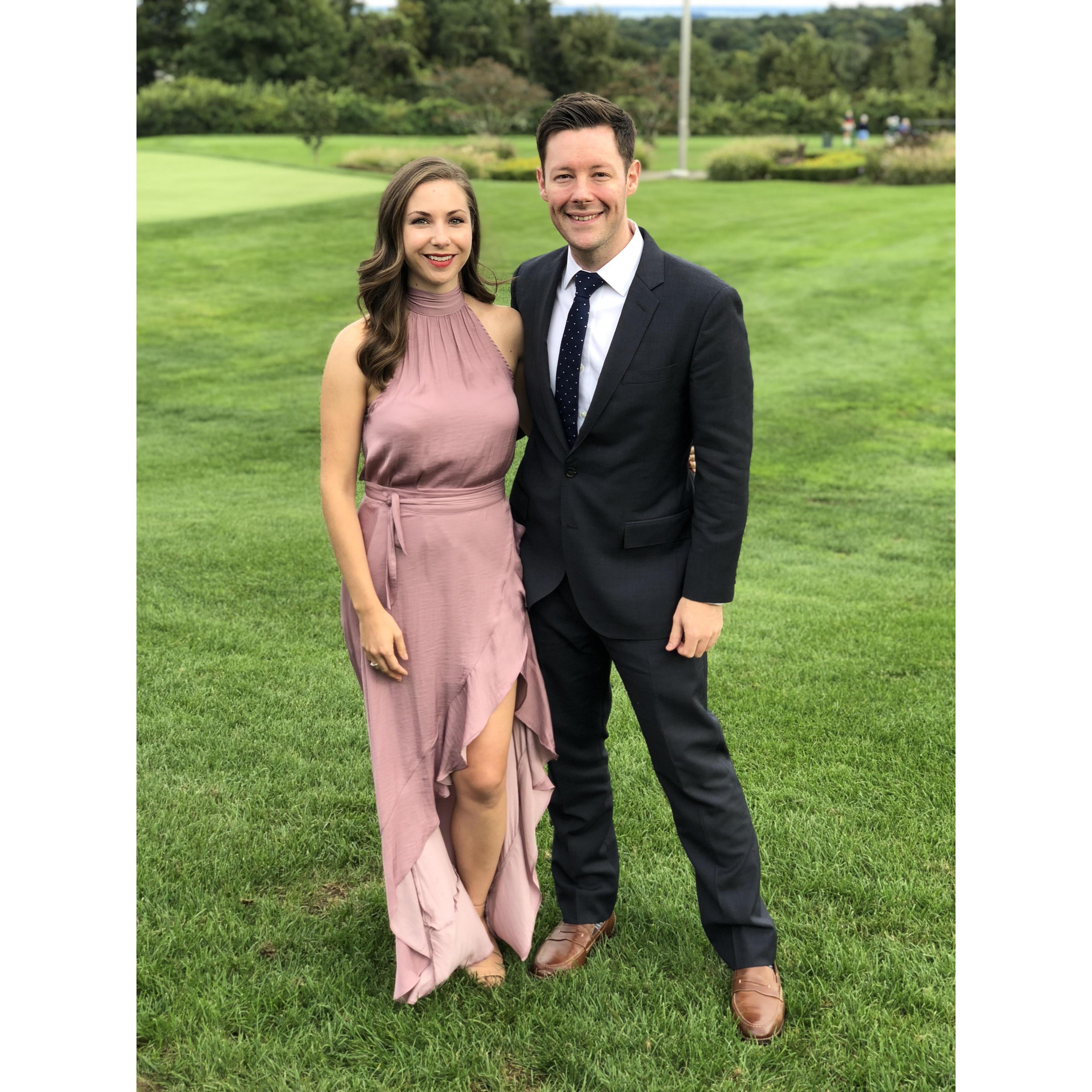 Wedding season '18