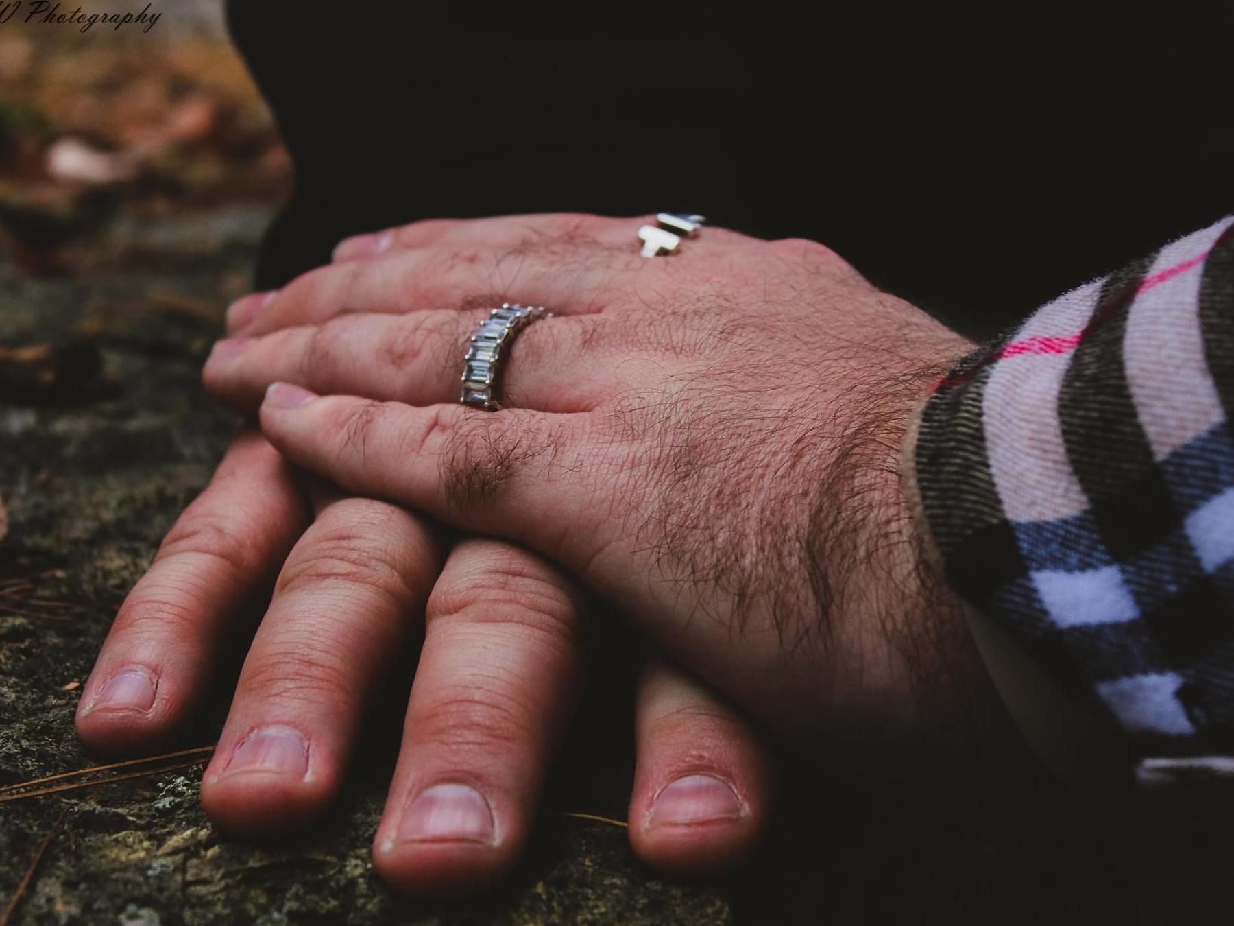 The Wedding Website of Jacob Raizor and Eric Gray