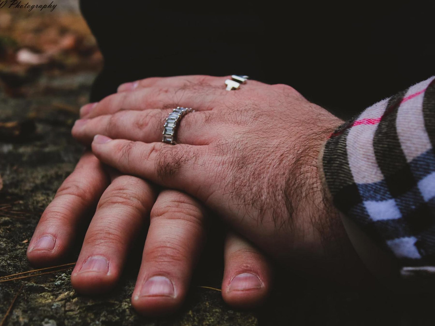 The Wedding Website of Jacob Raizor and Eric Gray