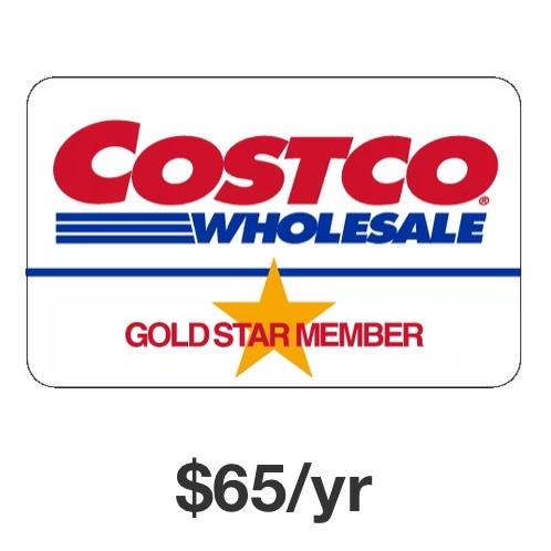 Costco Memberhip