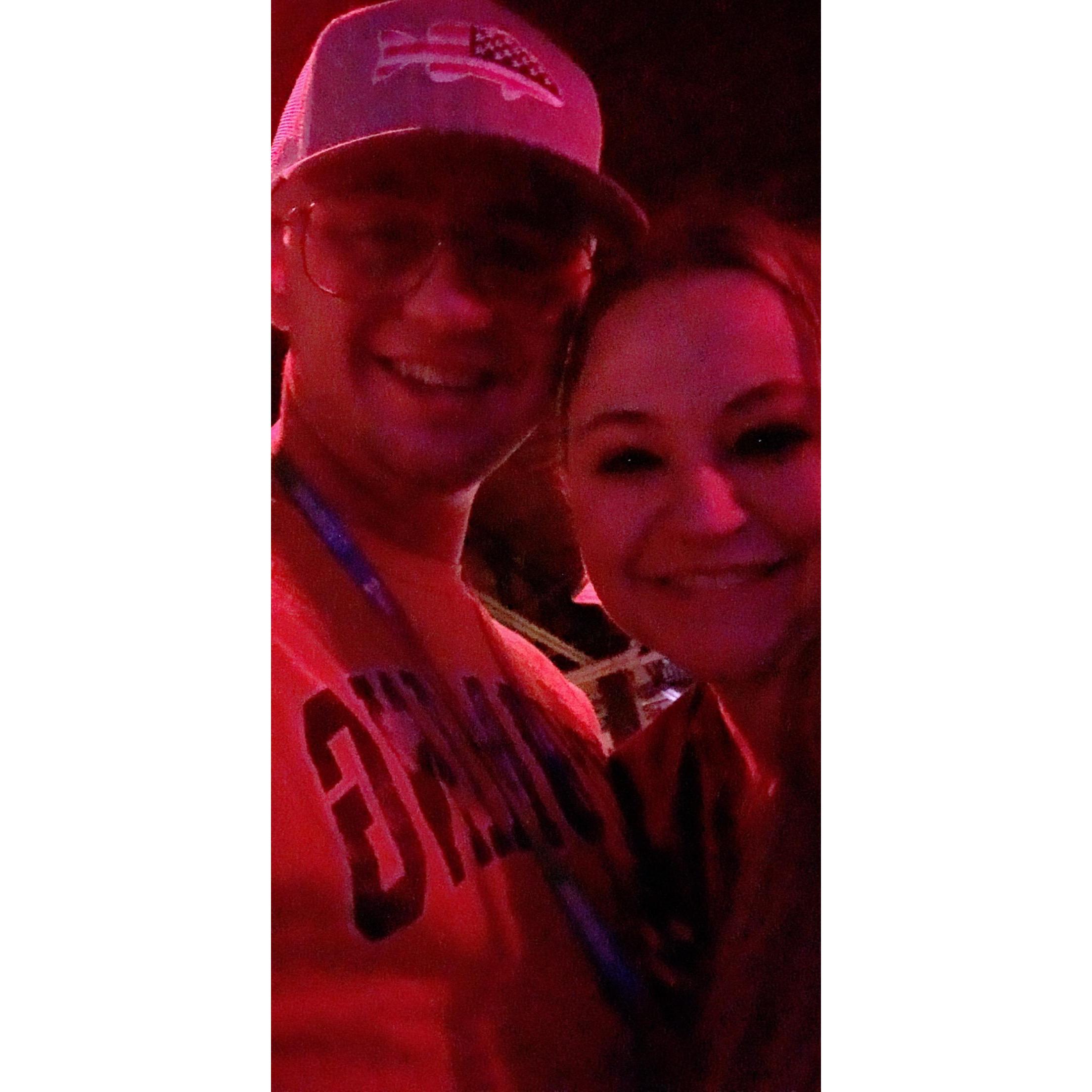 Granger Smith @ the Grizzly Rose
