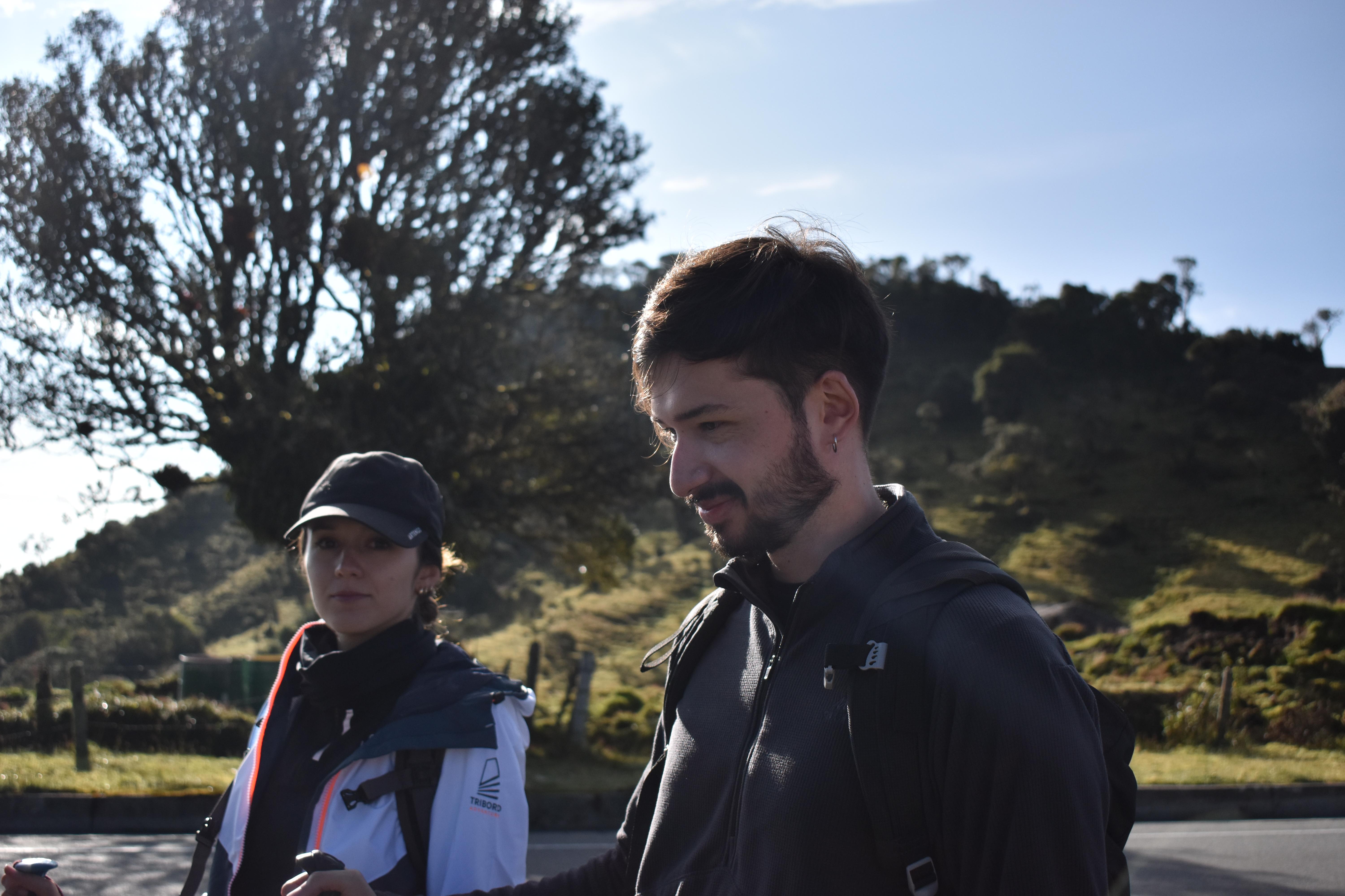 The Wedding Website of Nicolas Ruiz and Laura Angel