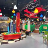 Legoland Discovery Center