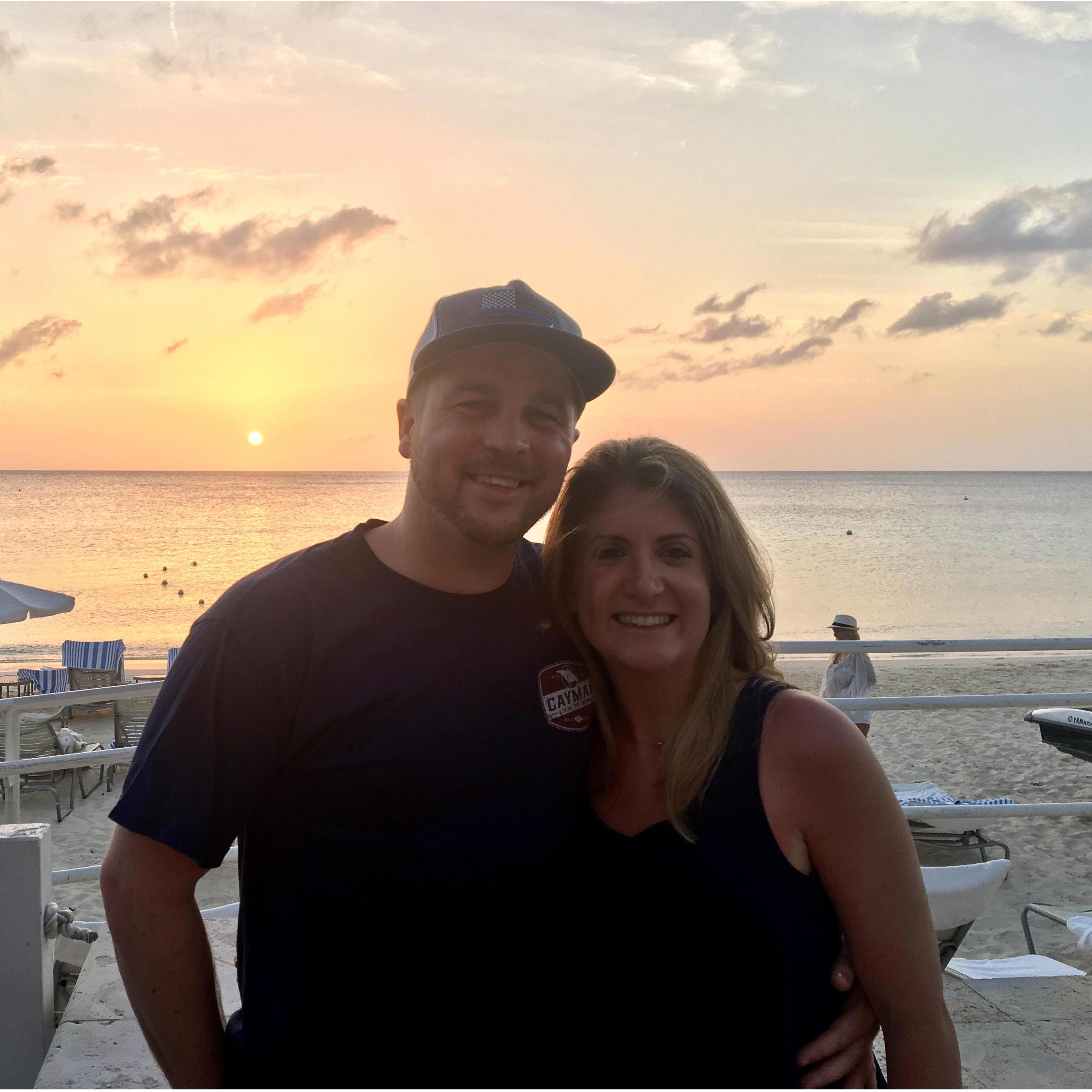 Grand Cayman