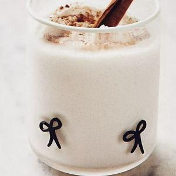 Icon Juice Glass
