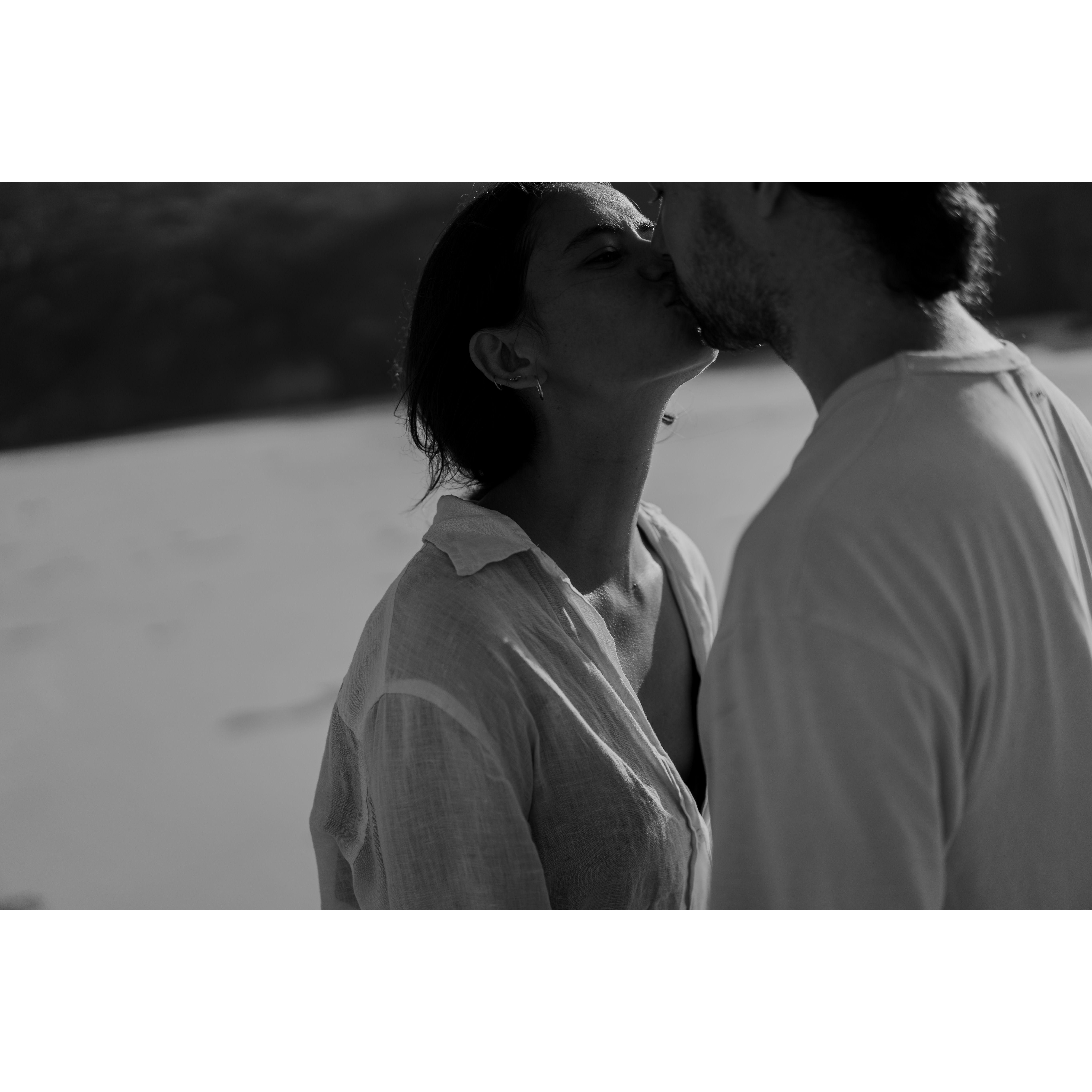 A selection of our favorite engagement photos, December 29, 2023