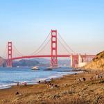 Baker Beach