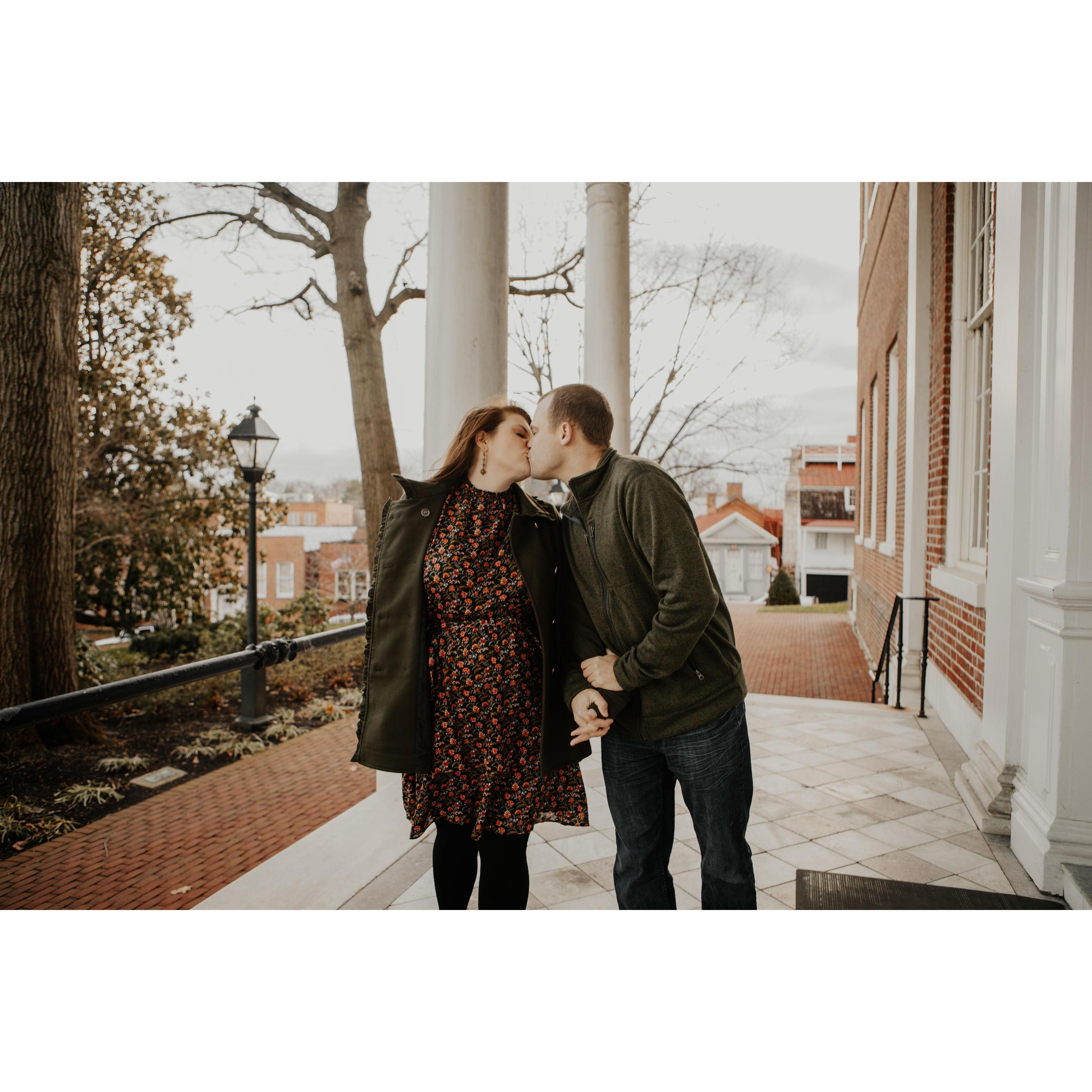 Instagram: @WeAreTheCashmans