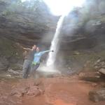 Kaaterskill Falls