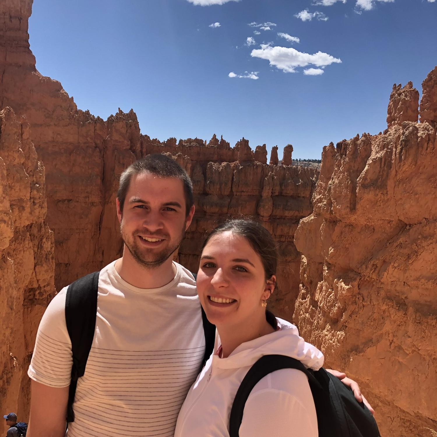 Bryce Canyon National Park, UT