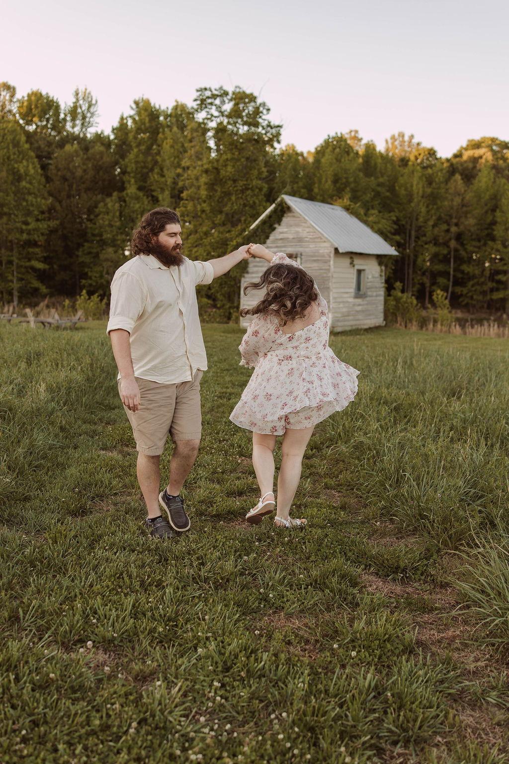 The Wedding Website of Gabriella Mathieu and Corey Woods