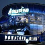 Downtown Aquarium