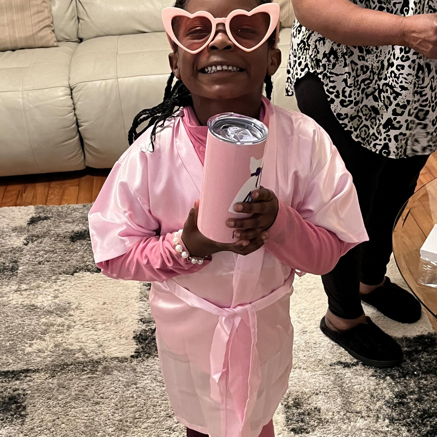 Princess of the Petals Ava💓💜