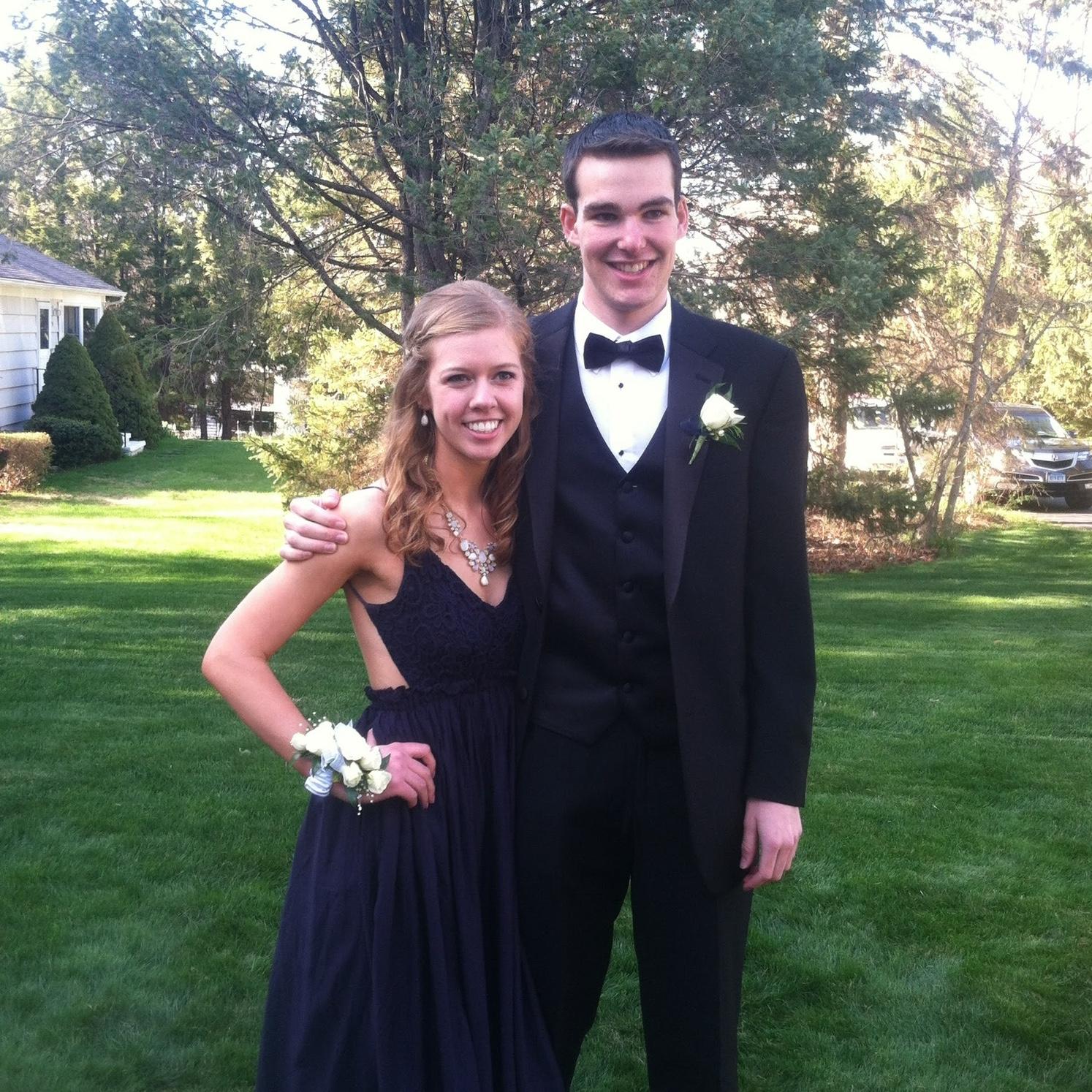 Prom 2015