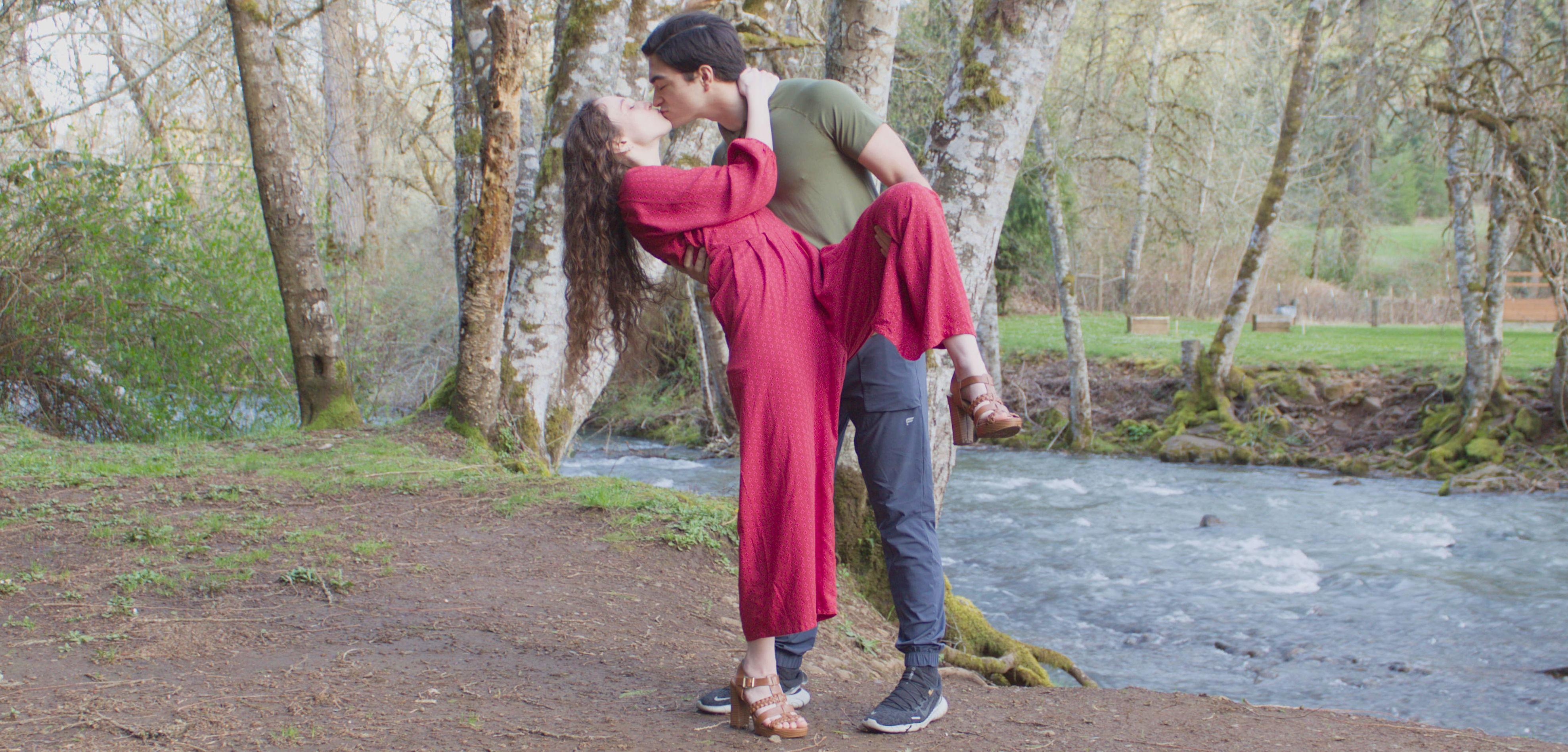 The Wedding Website of Kylie Pomeroy and Albert Catan