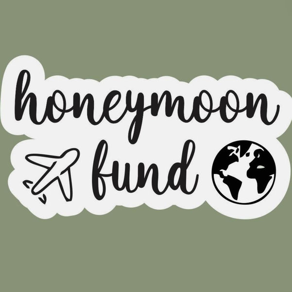 Sanchez Honeymoon Fund