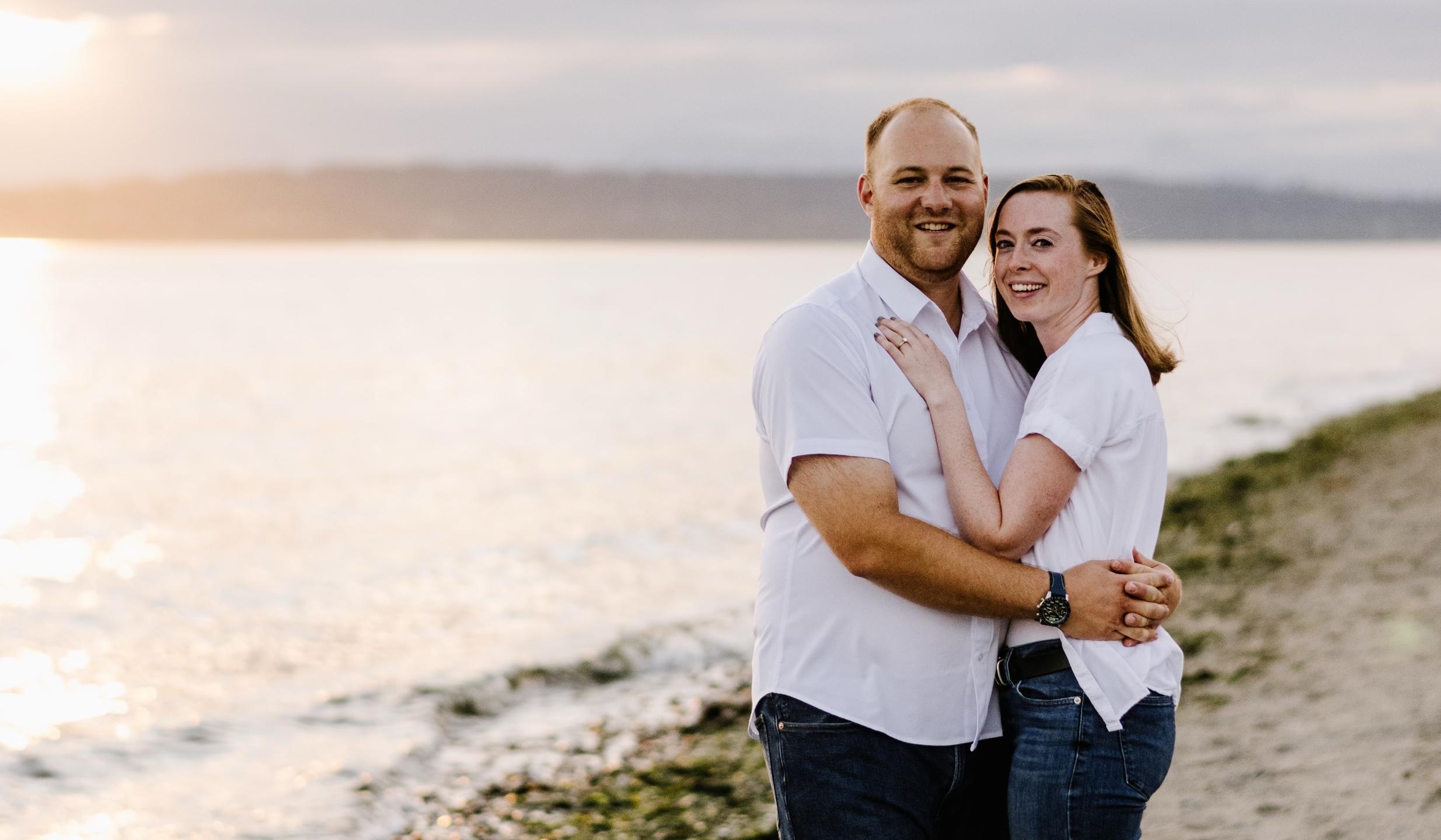 The Wedding Website of Megan Bressoud and Jackson Simone