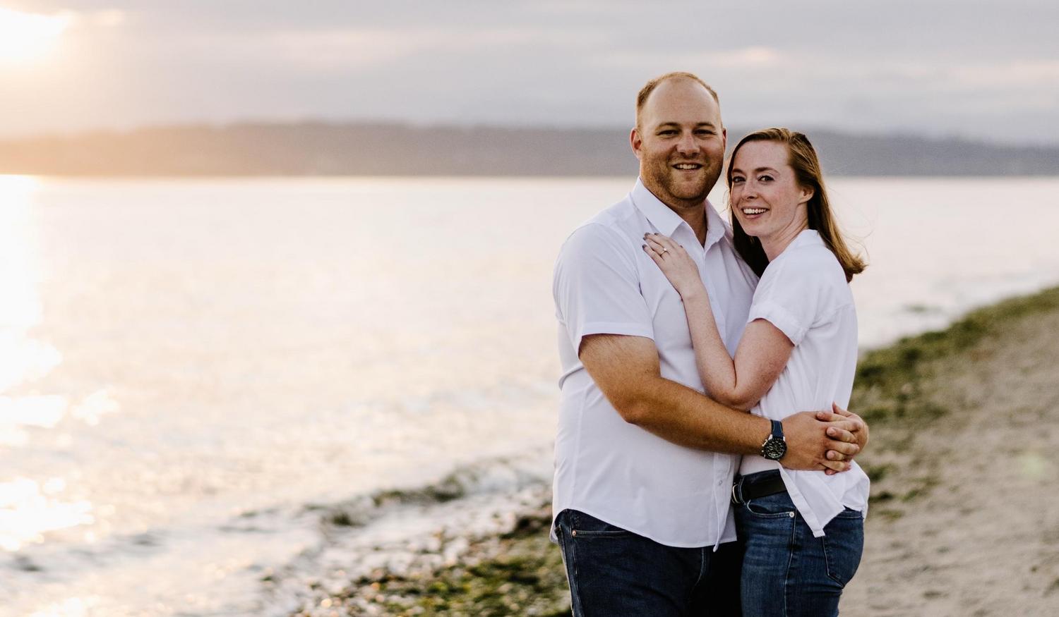 The Wedding Website of Megan Bressoud and Jackson Simone