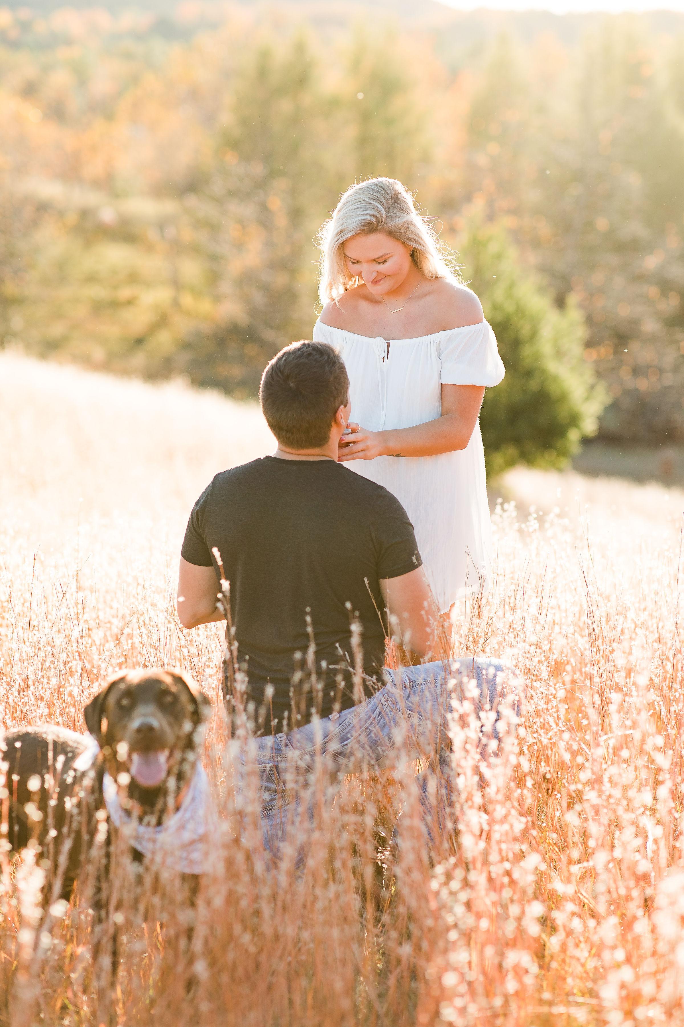 The Wedding Website of Cayla Ostola and Jake Gendron