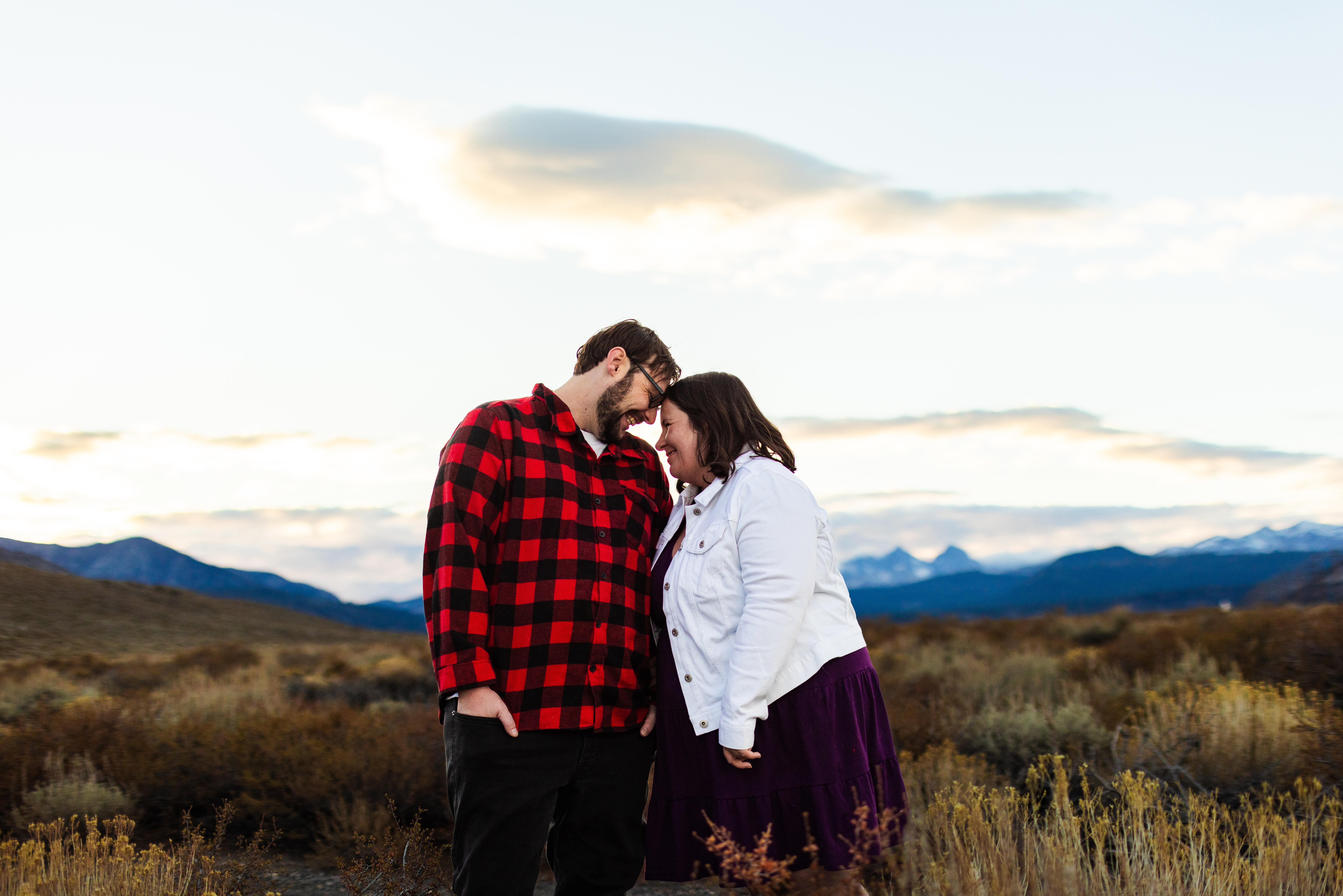 The Wedding Website of Dani Barnes and Jesse Baldwin