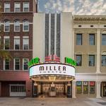 Miller Theater