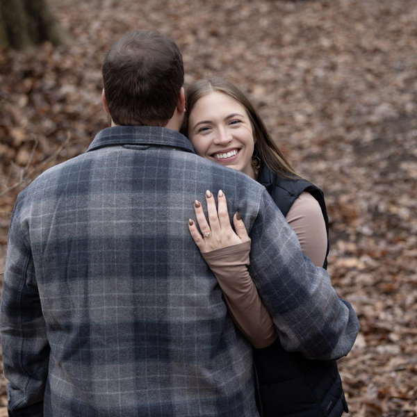 Aaron Hodnett and Rae’Ven Offutt's Wedding Website