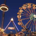 Kemah Board Walk