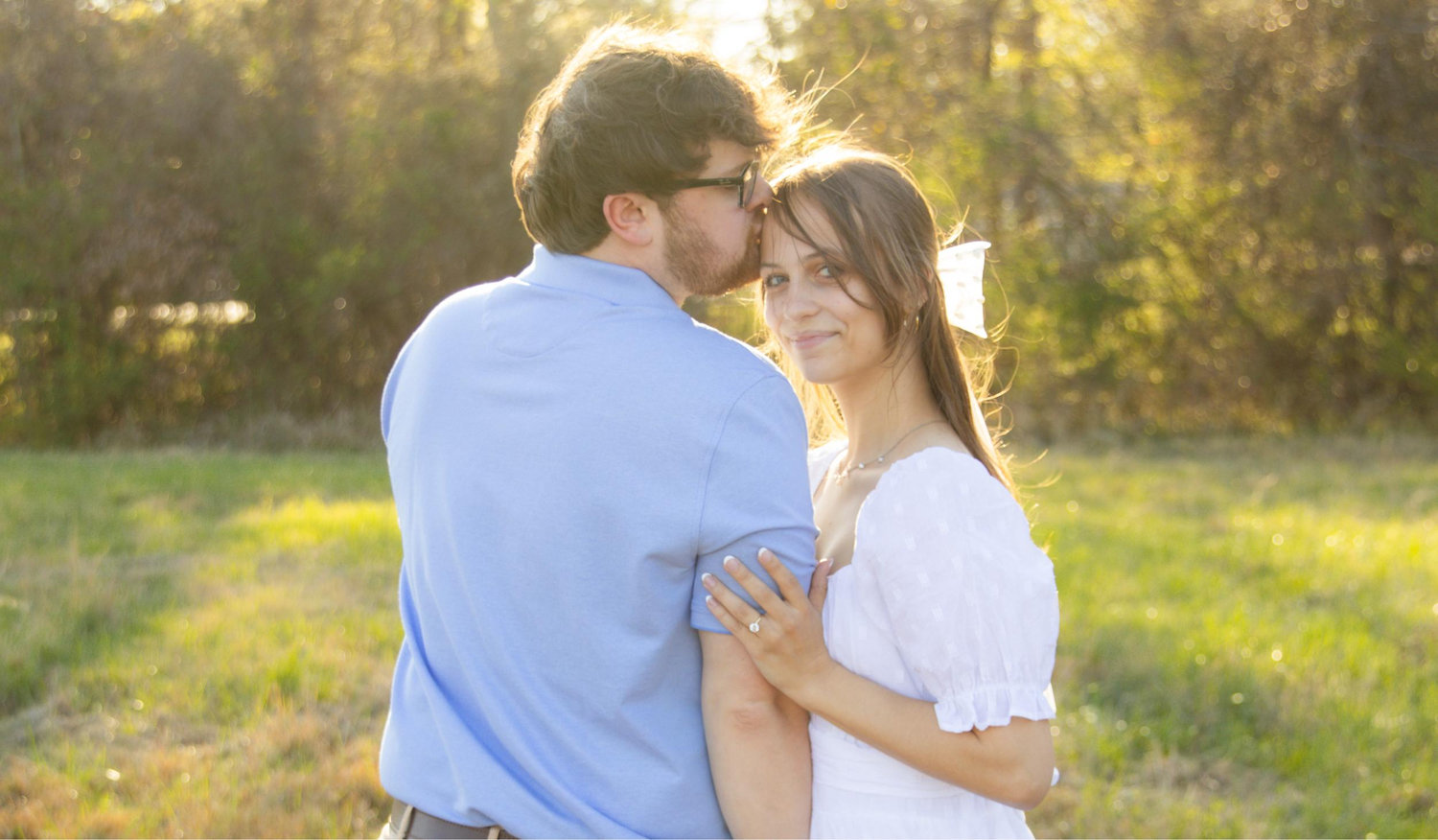 The Wedding Website of Breanne Bailey and David Moore
