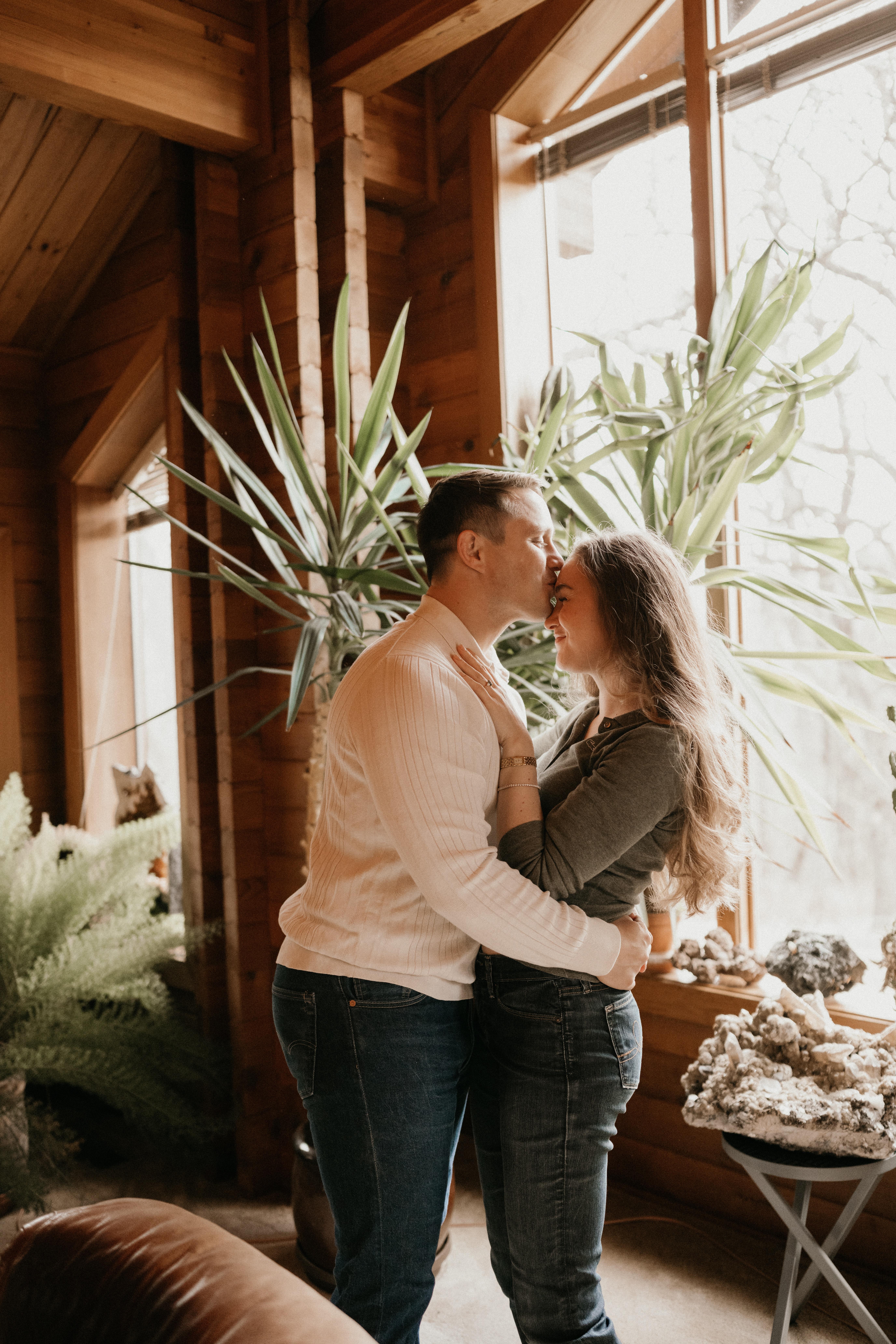The Wedding Website of Charlotte Elizabeth Berry and Christopher Gonsalves Banks