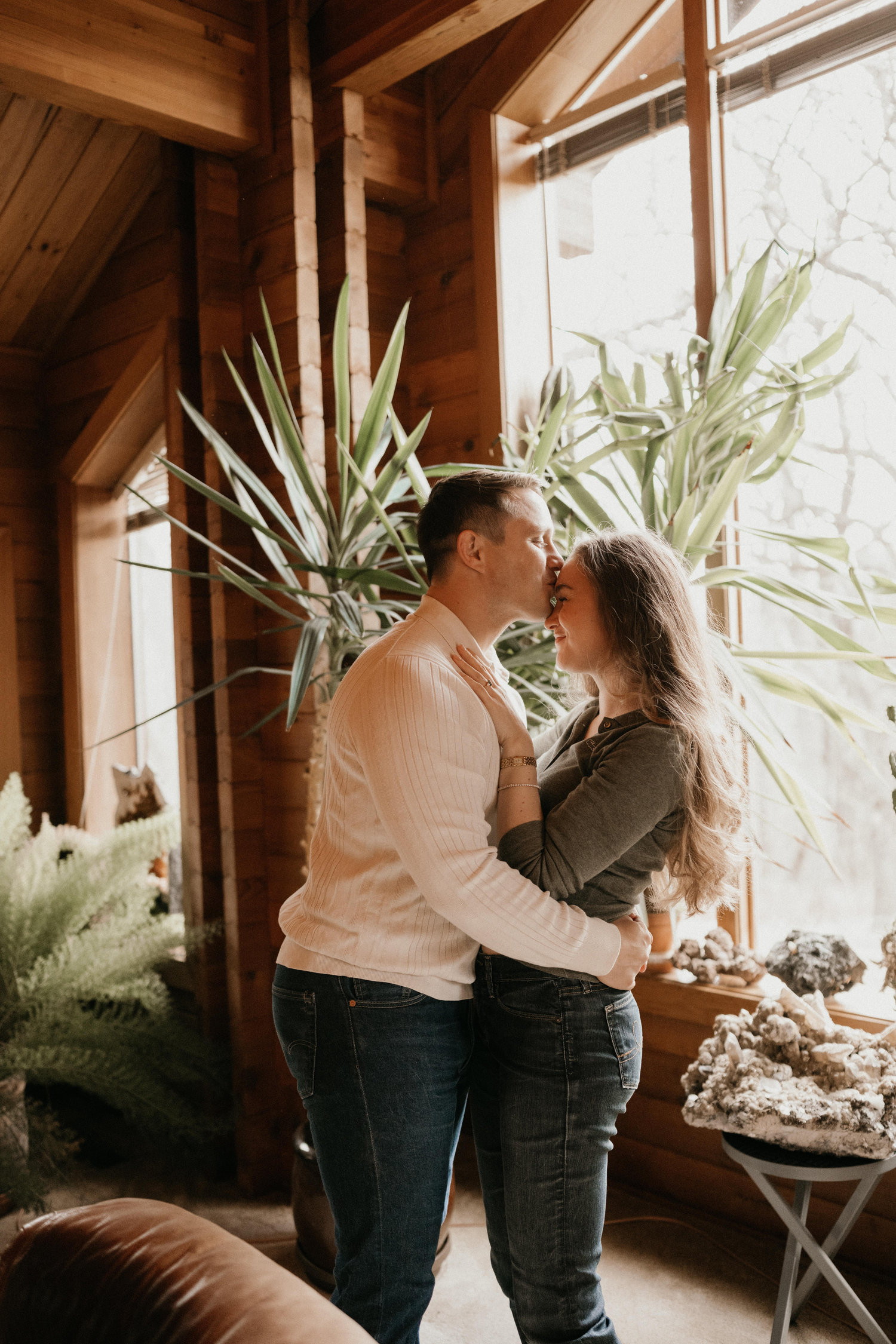 The Wedding Website of Charlotte Elizabeth Berry and Christopher Gonsalves Banks