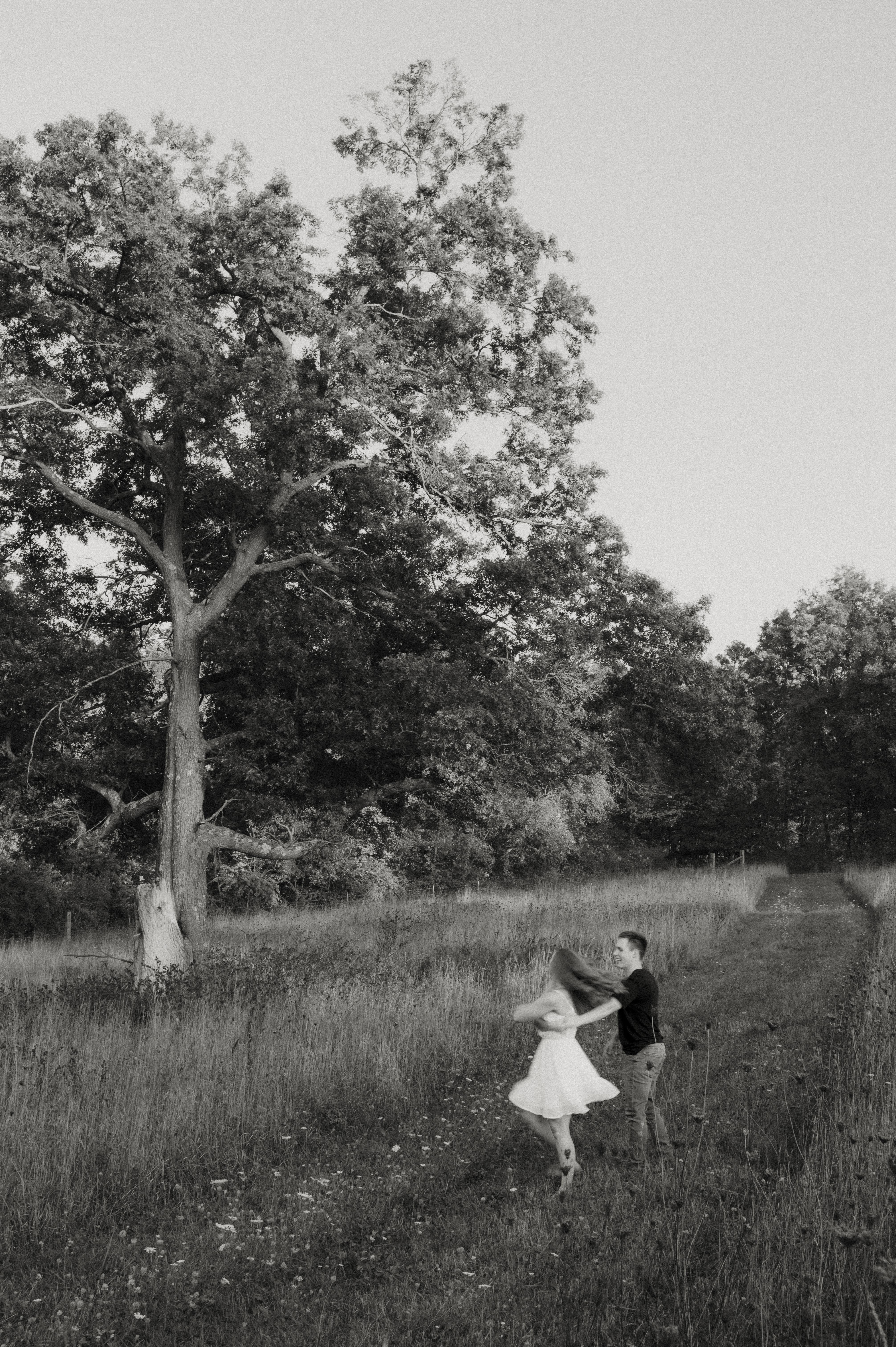 The Wedding Website of Madysen Zitzner and Evan Veres