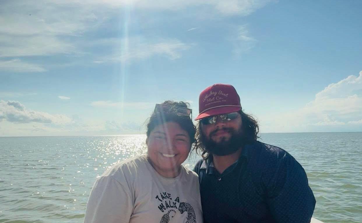 The Wedding Website of Lizbeth Acosta and Andrew Duff