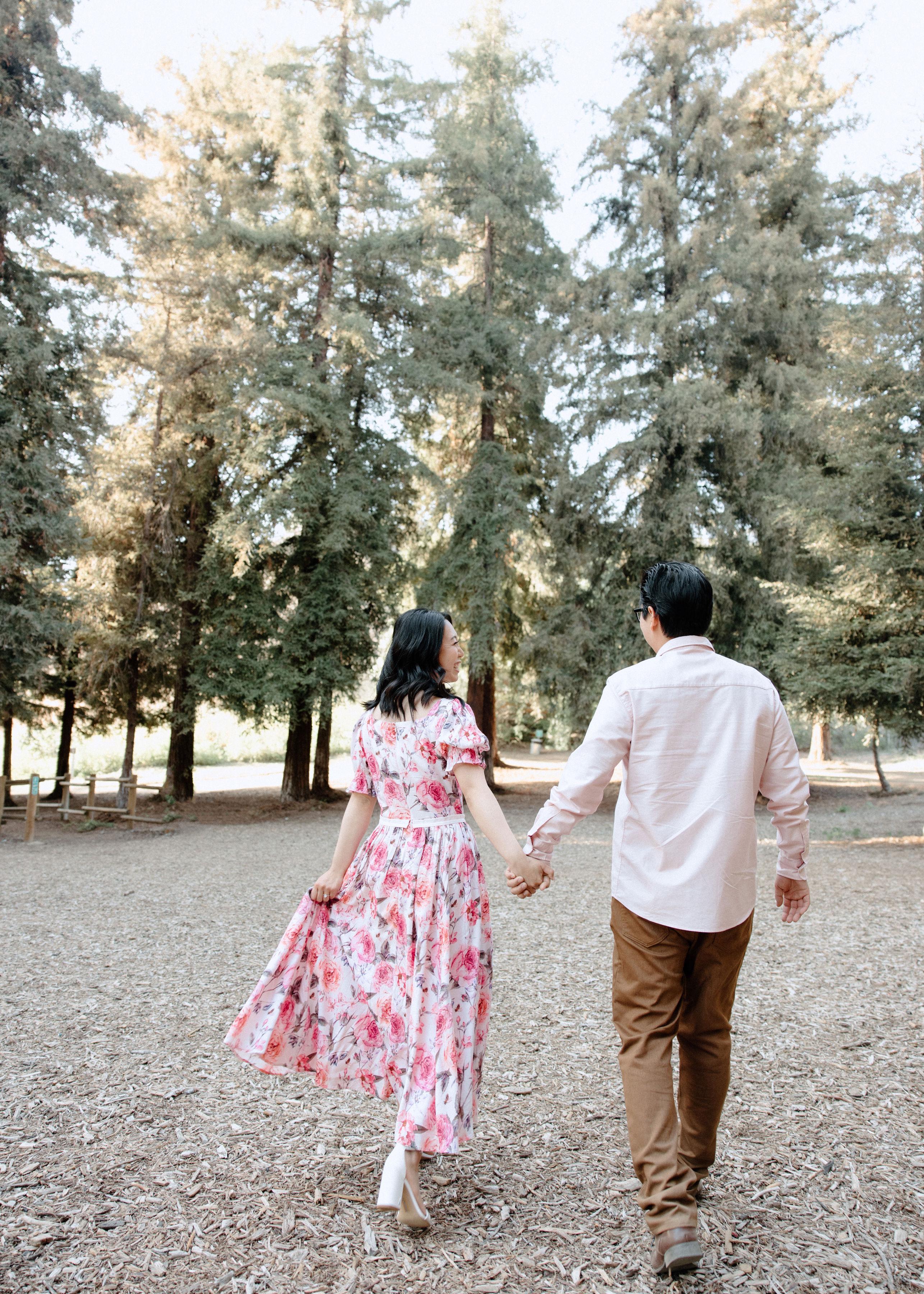 The Wedding Website of PETER LEE and ANN CHOI