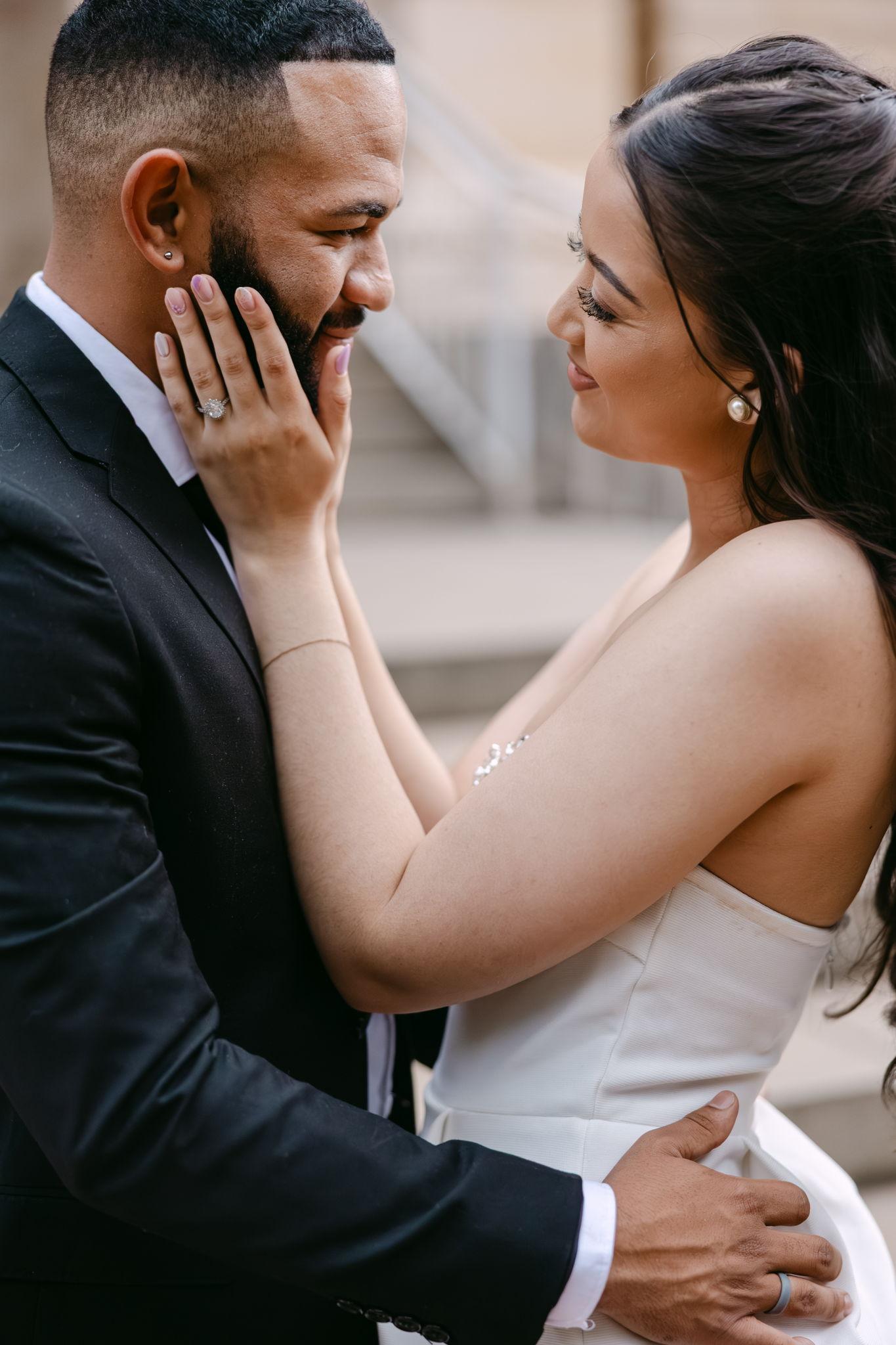 The Wedding Website of Caitlin Du Plessis and Shaydon Johnson