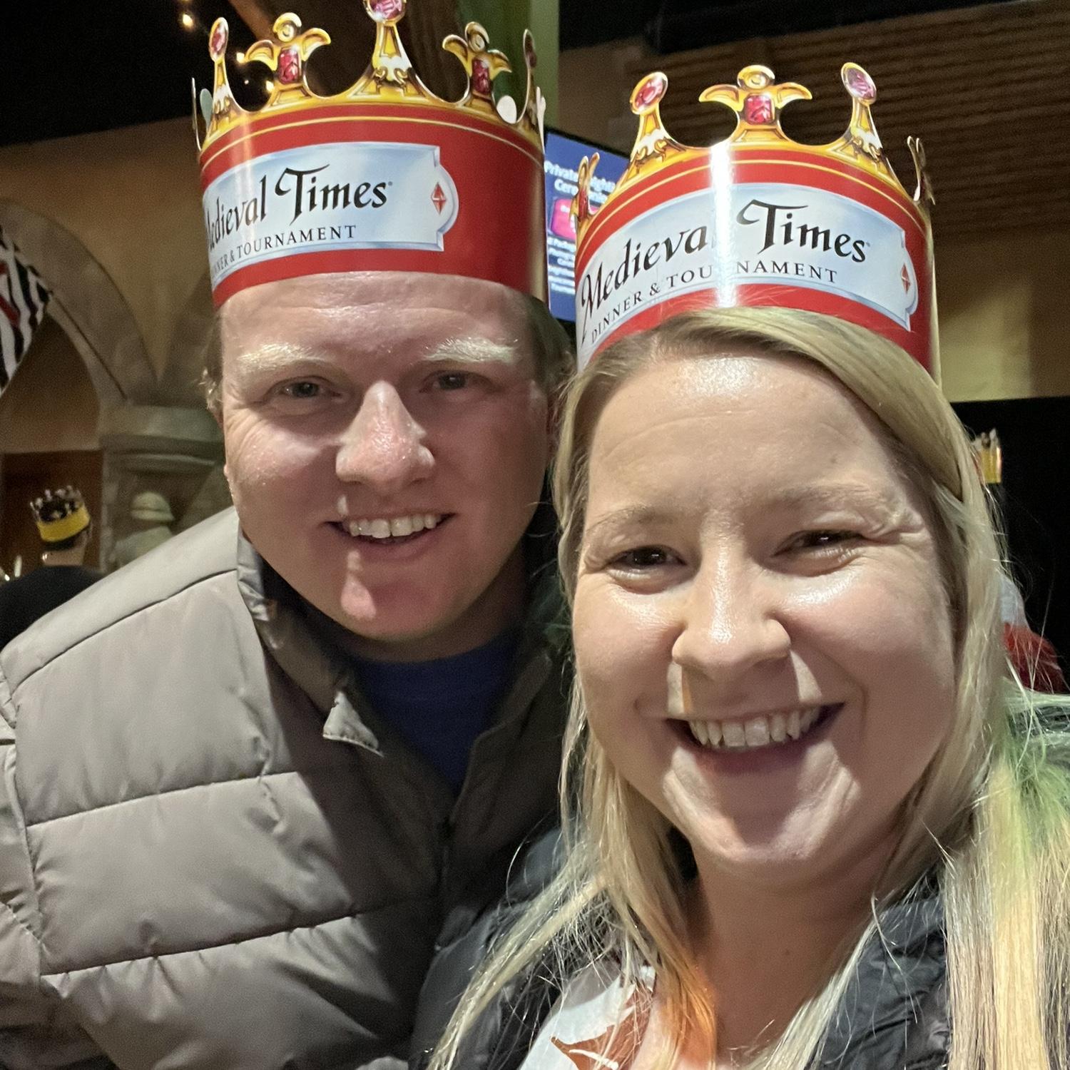 Medieval Times