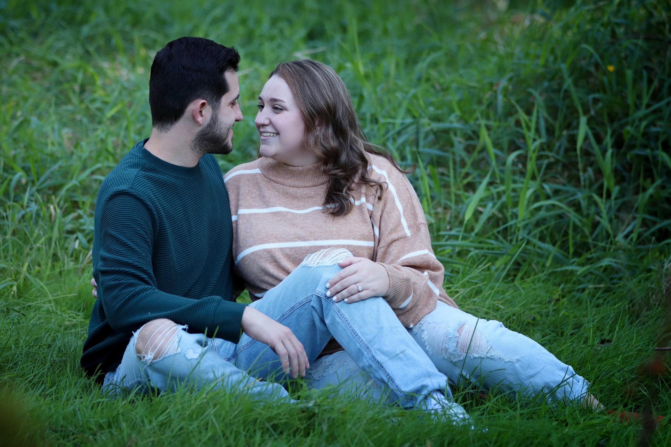 The Wedding Website of Jordan Lacy and Michael McVey