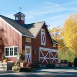 Thompson's Cider Mill and Orchard