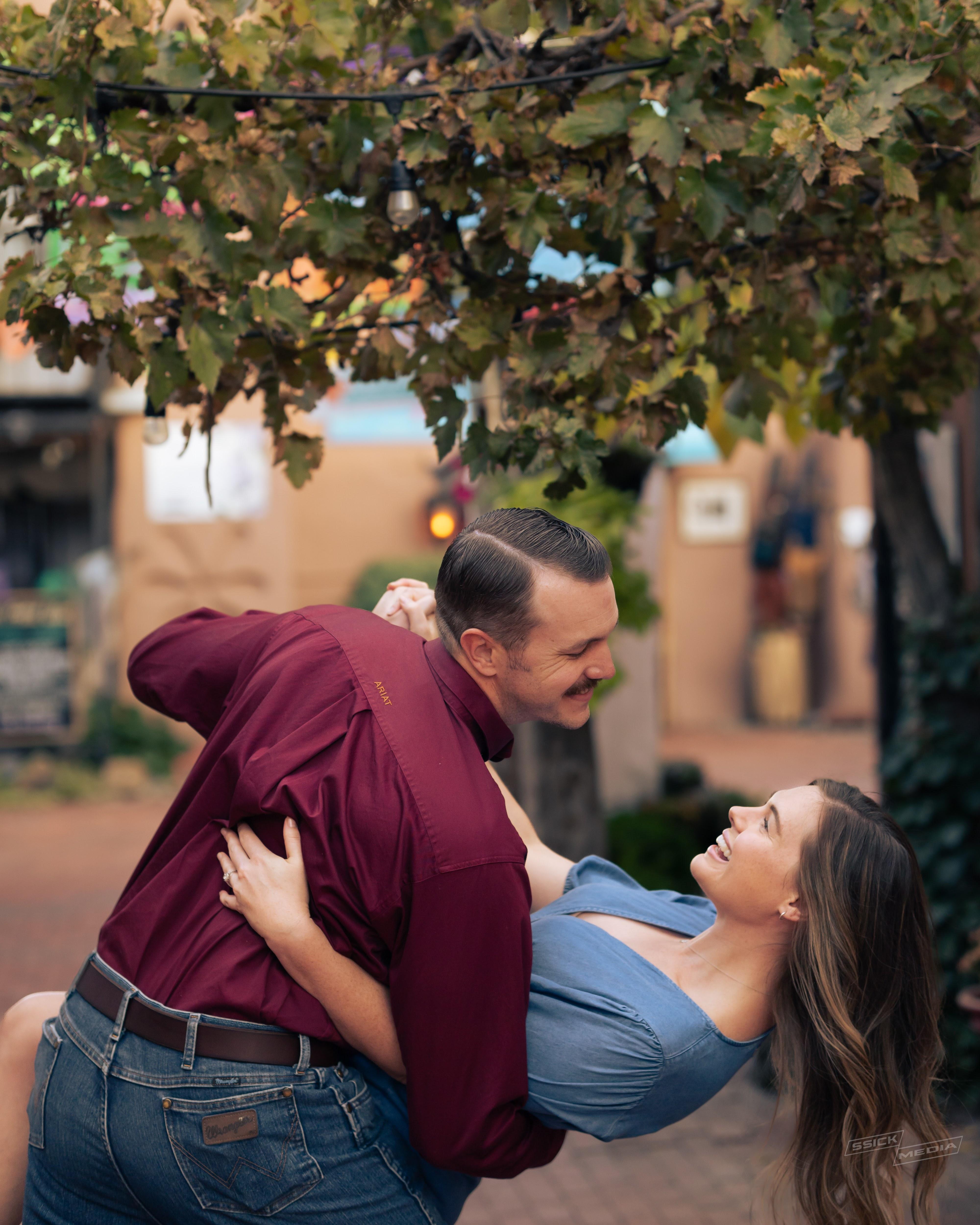 The Wedding Website of Charissa Inman and Robert Wells