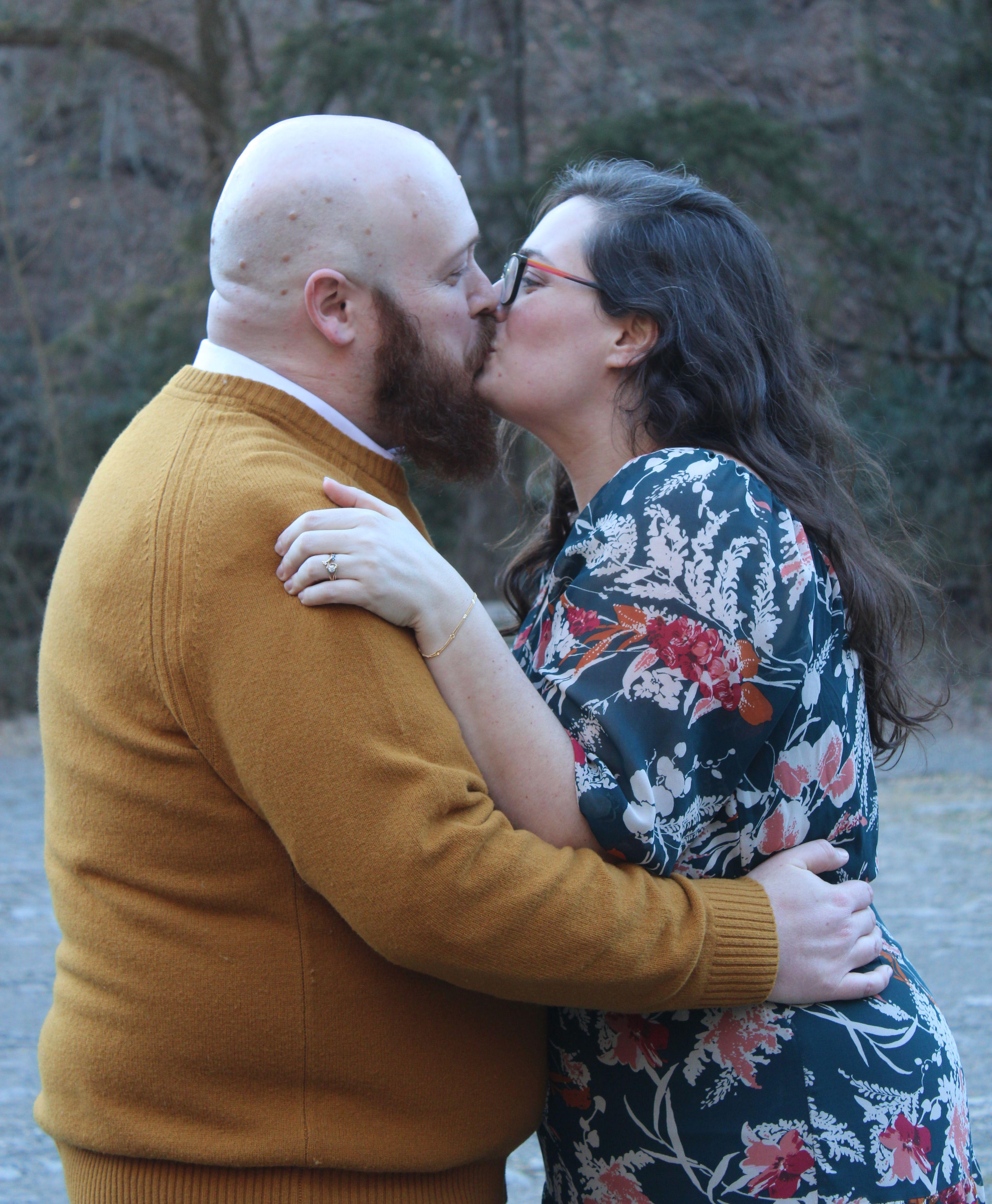 The Wedding Website of Rose Helen Carroll and Michael Carroll