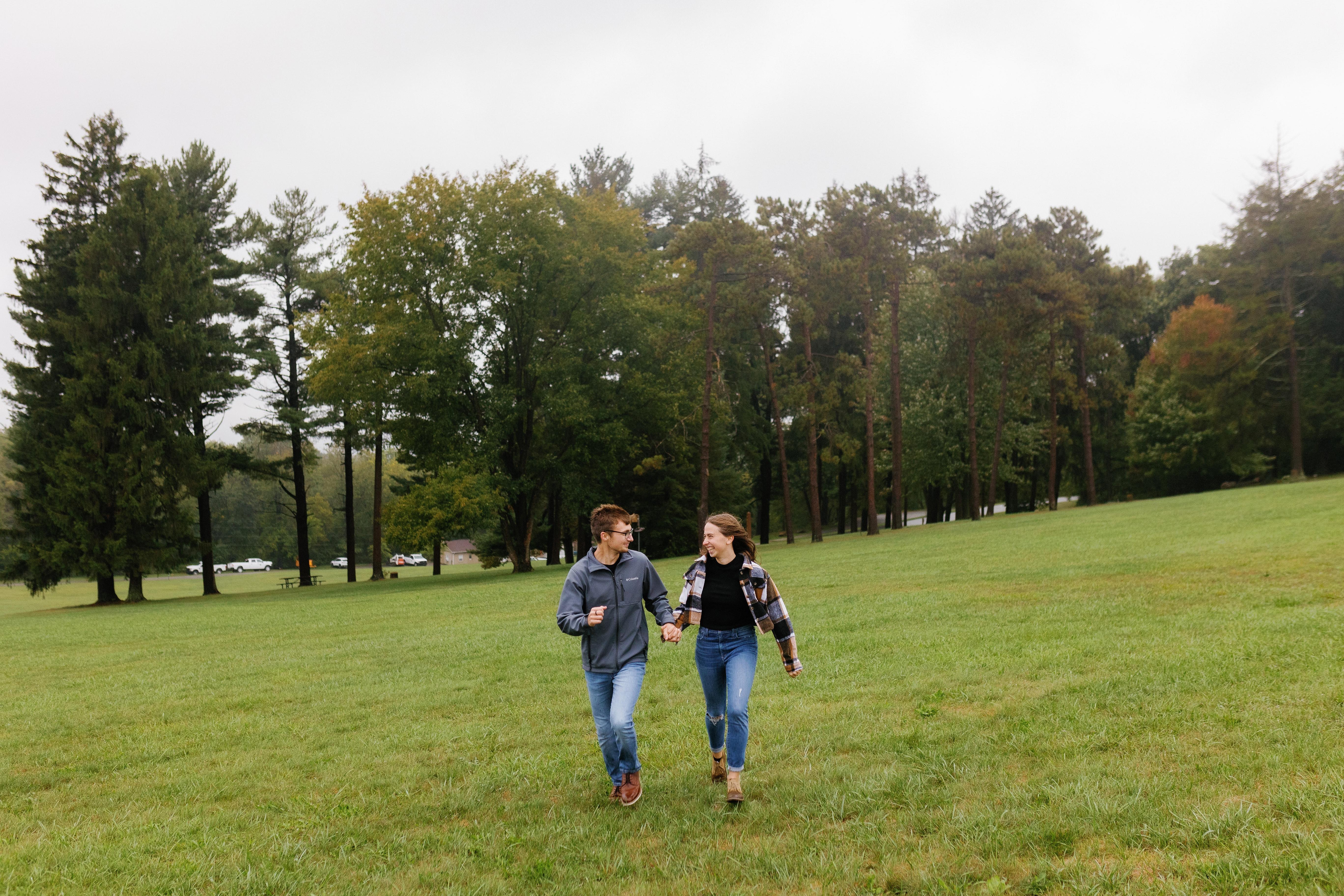 The Wedding Website of Micah Paules and Melody Scott