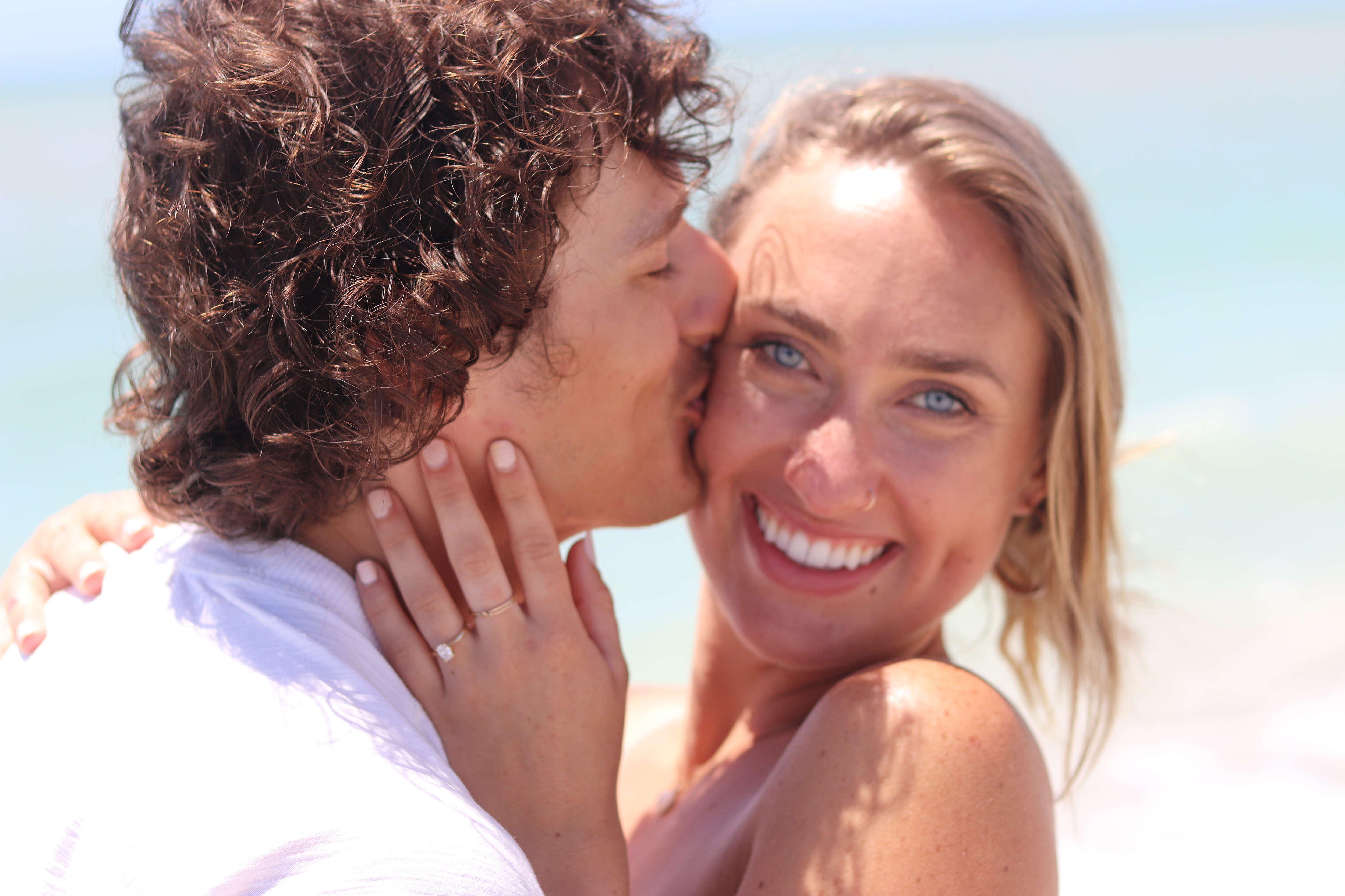 The Wedding Website of Caleb James Bray and Dana Marie Esser