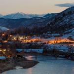 Glenwood Hot Springs Resort