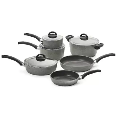 Ballarini Parma Nonstick 10-Piece Cookware Set