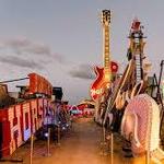 The Neon Museum Las Vegas